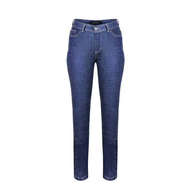 Calça Jeans ASW Corse 3.0 Slim Com Forro Feminina