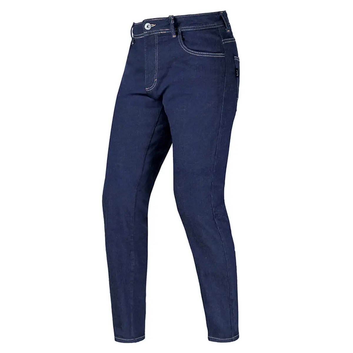 Calça Jeans ASW Corse 3.0 Slim Com Forro Masculina