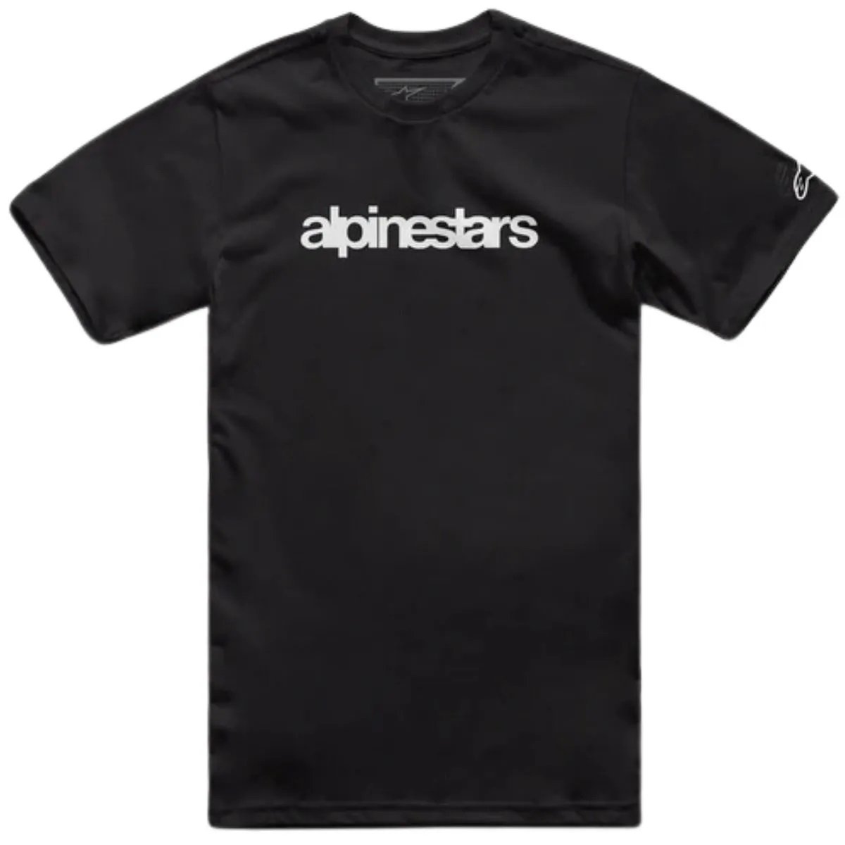 Camiseta Alpinestars Heritage Logo