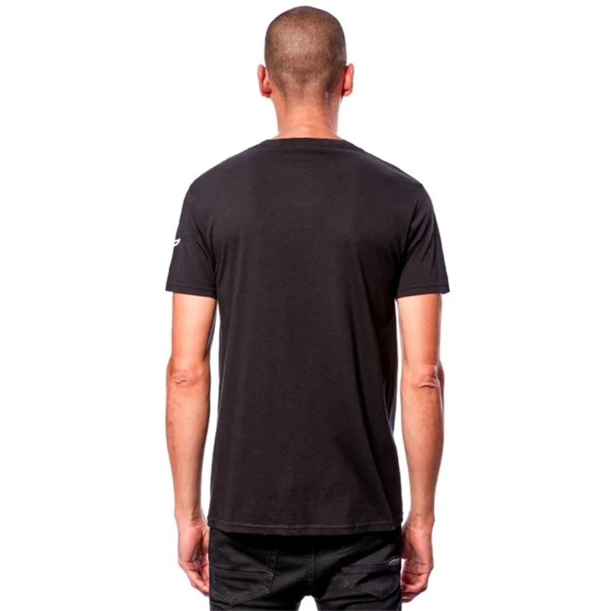 Camiseta Alpinestars Heritage Logo
