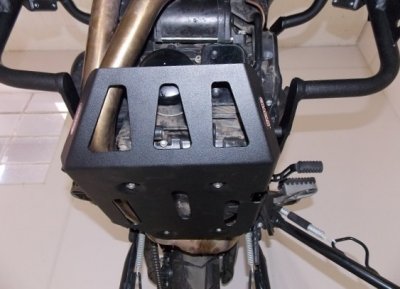 Protetor Carter BMW F700/F800 GS/Adventure Chapam