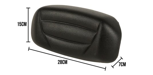 Encosto Baú Givi E45 / E35