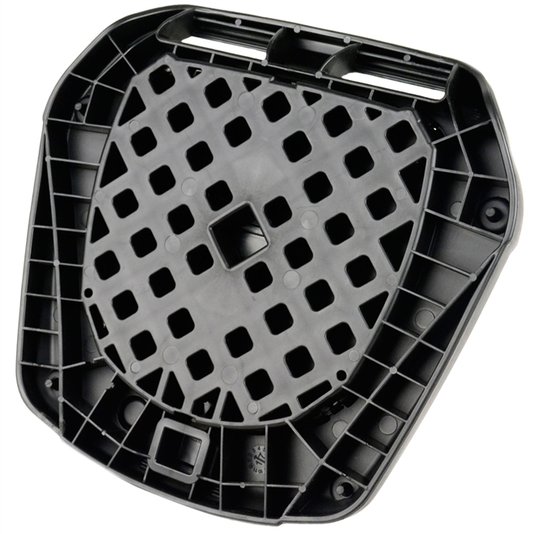 Base Baú Givi Monolock p/ E450/E470