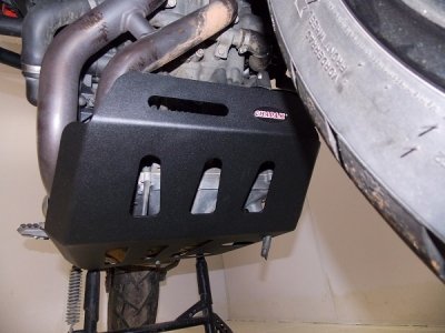 Protetor Carter Super Teneré 1200 Chapam