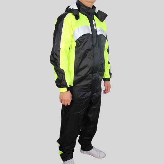 Roupa Chuva Givi Prime Nylon Fluor