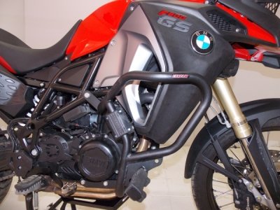 Protetor Motor e Carenagem BMW F800 GS Adventure