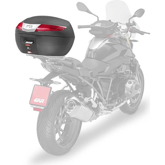 Baú Givi V40N Monokey 40 Lts.