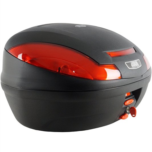 Baú Givi E-470N Simply Monolock 47 Lts.