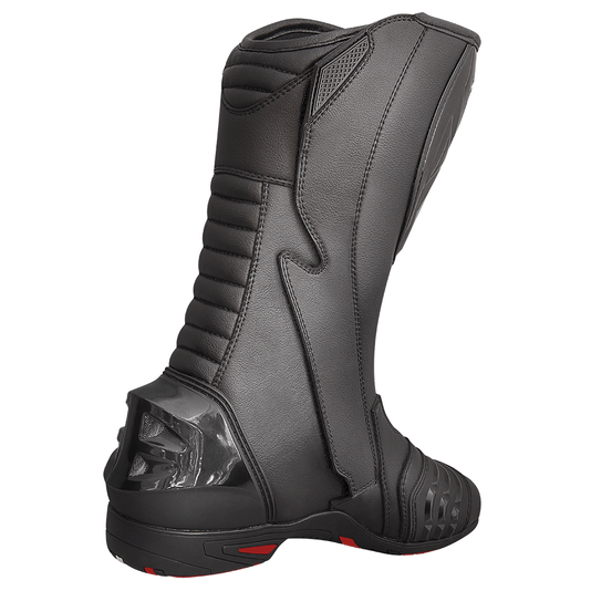 Bota X11 Race Track Cano Longo
