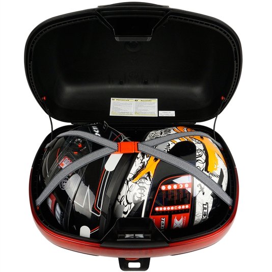 Baú Givi E-460N Monokey  46 Lts.