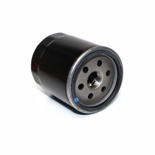 Filtro Óleo Harley Davidson FFP017 Preto Athena
