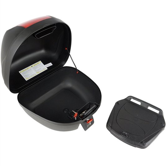Baú Givi E-29 Monolock 29 Lts.