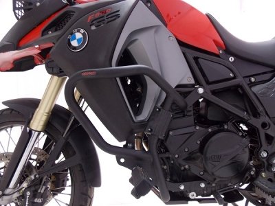 Protetor Motor e Carenagem BMW F800 GS Adventure