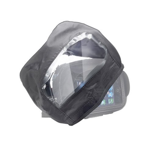 Suporte GPS p/ Guidão Kappa KS952 Impermeável