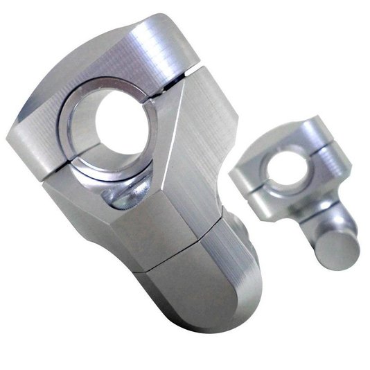 Adaptador Guidão TForce Regulagem 28/28 Triumph
