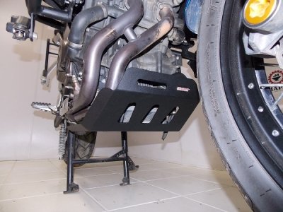 Protetor Carter Super Teneré 1200 Chapam