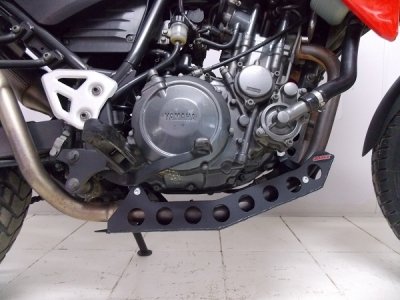 Protetor Carter XT 660R Chapam