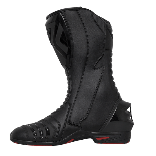 Bota X11 Race Track Cano Longo