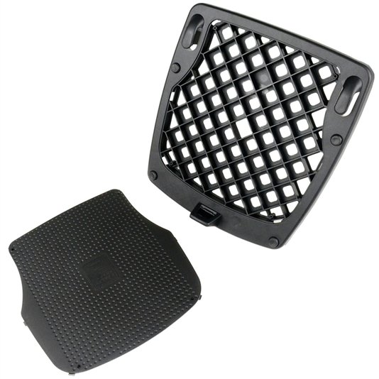Base Baú Givi Monokey