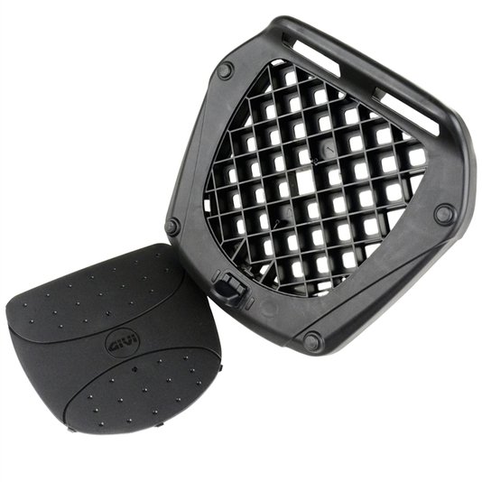 Base Baú Givi Monolock p/ E450/E470