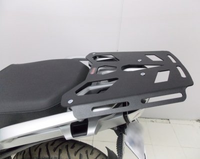 Chapa Bagagens BMW R1200 GS Sport/Premium 15/17 Chapam