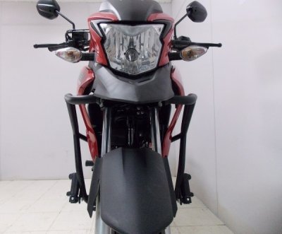 Protetor Motor e Carenagem XRE 190 Até 2023 C/ Pedaleiras Chapam