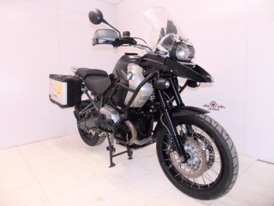 Protetor Motor e Carenagem BMW R1200 GS 2004 a 2012 Chapam