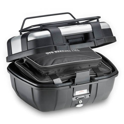 Bolsa Interna Baú Givi Trekker 52 Lts.