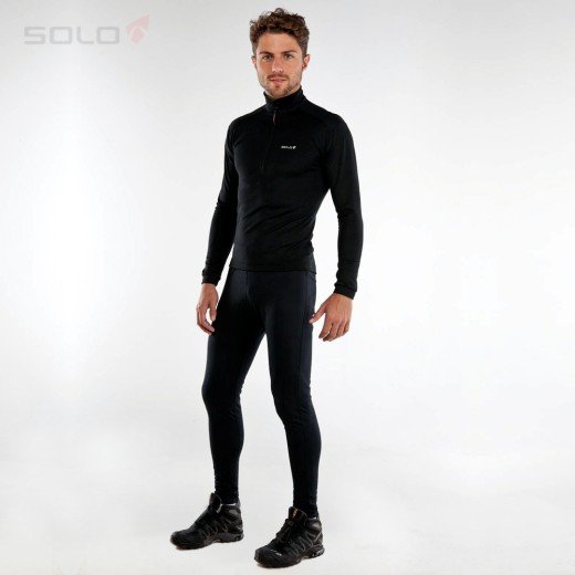Calça Segunda Pele Solo X-Thermo DS Masculina