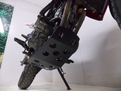 Protetor Carter XT 660R Chapam