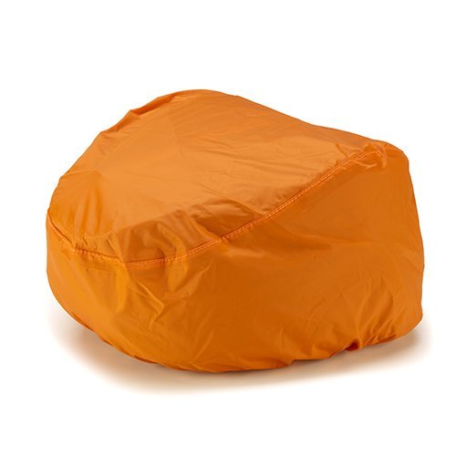 Bolsa Traseira Kappa RA300 c/ Encosto 15 Lts.