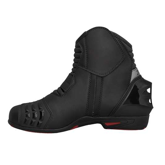 Bota X11 Race Track Cano Longo