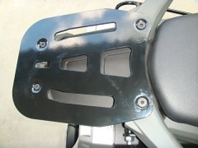 Suporte Bauleto Teneré 660/XT600Z Chapam