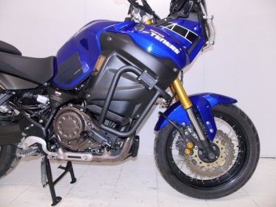 Protetor Motor e Carenagem Super Teneré 1200 Chapam
