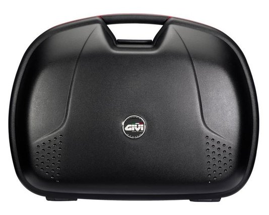 Baú Givi E-360N Monokey Lateral Pack c/ 2 (Par)
