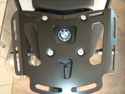 Chapa Bagagens BMW F700 GS/F800 GS Chapam