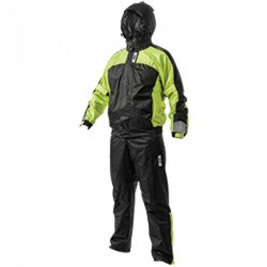 Roupa Chuva Givi Prime Nylon Fluor