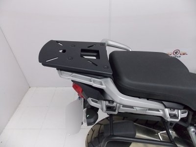 Suporte Bauleto Tiger 1200 Explorer 2012 a 2015 Chapam