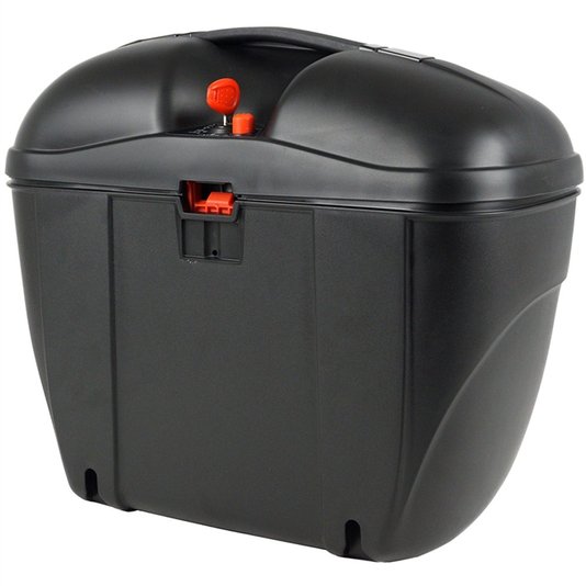 Baú Givi E-21N Cruiser Monokey Lateral (Par)