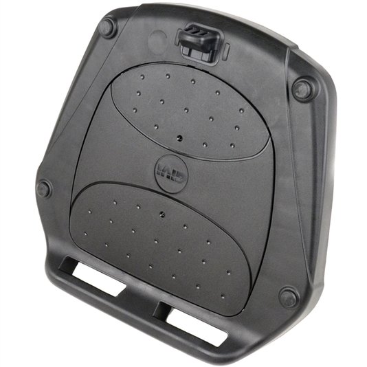 Base Baú Givi Monolock p/ E450/E470