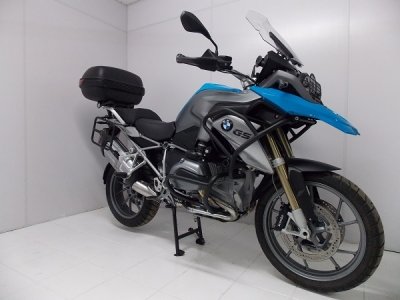 Protetor Motor e Carenagem BMW R1200 GS Sport/Premium 2013 a 2016 Chapam