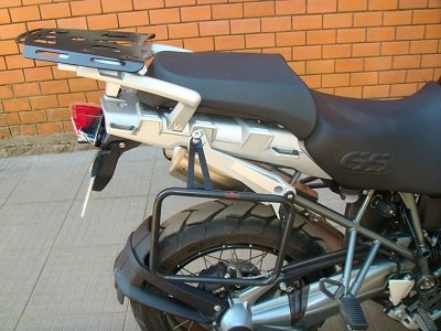 Chapa Bagagens BMW R1200GS Chapam