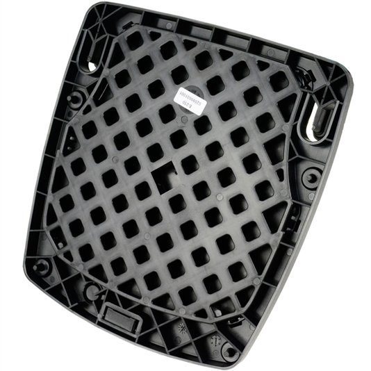 Base Baú Givi Monokey