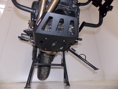 Protetor Carter BMW F700/F800 GS/Adventure Chapam