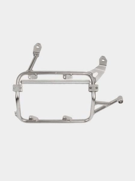 Adaptador Saxon p/ Suporte Laterais BMW GS