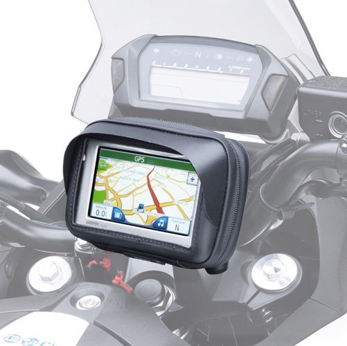 Suporte GPS p/ Guidão Kappa KS952 Impermeável