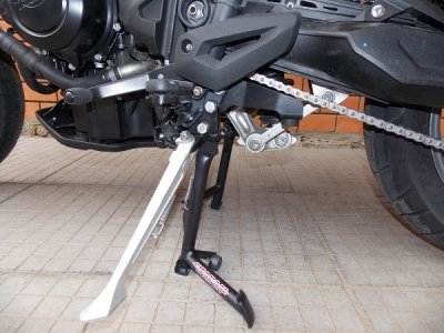 Cavalete Central Triumph Tiger 800 XR Chapam