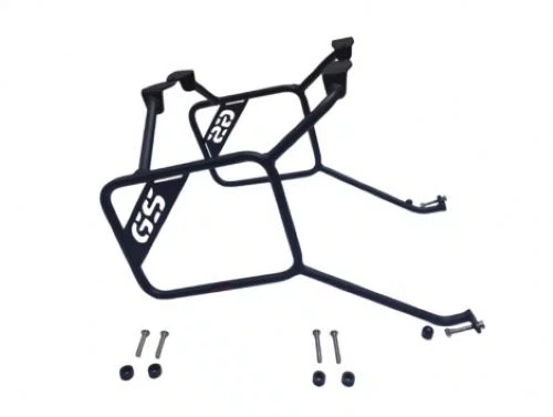 Afastador Alforge BMW F750/F850 GS/F800 GS 2025 Chapam