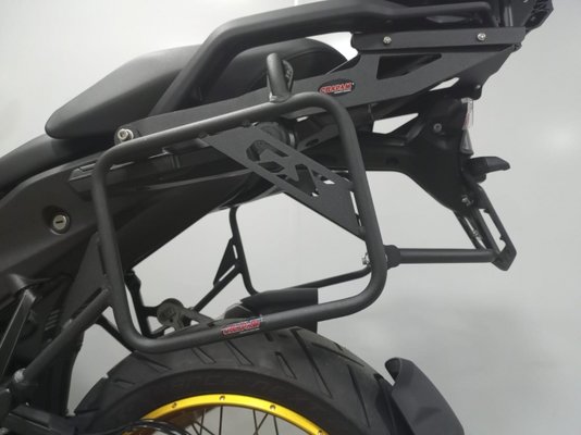Afastador Alforge BMW R1300 GS Chapam