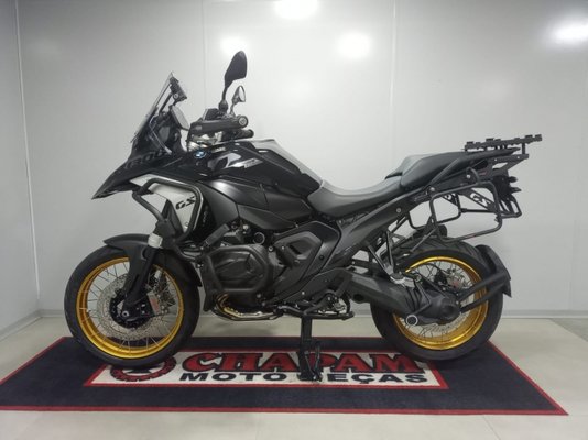 Afastador Alforge BMW R1300 GS Chapam